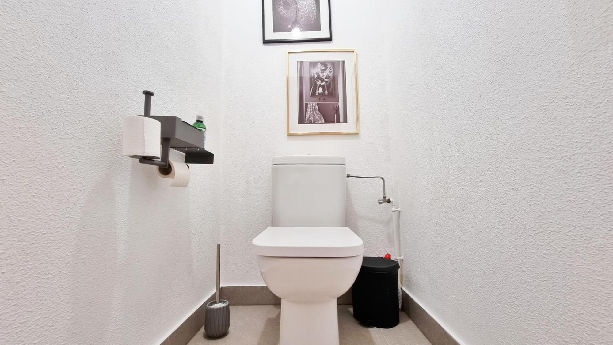 Le Stan - Centre - Parking - Exterieur - Fibre - Relax Bnb Colmar Exterior photo