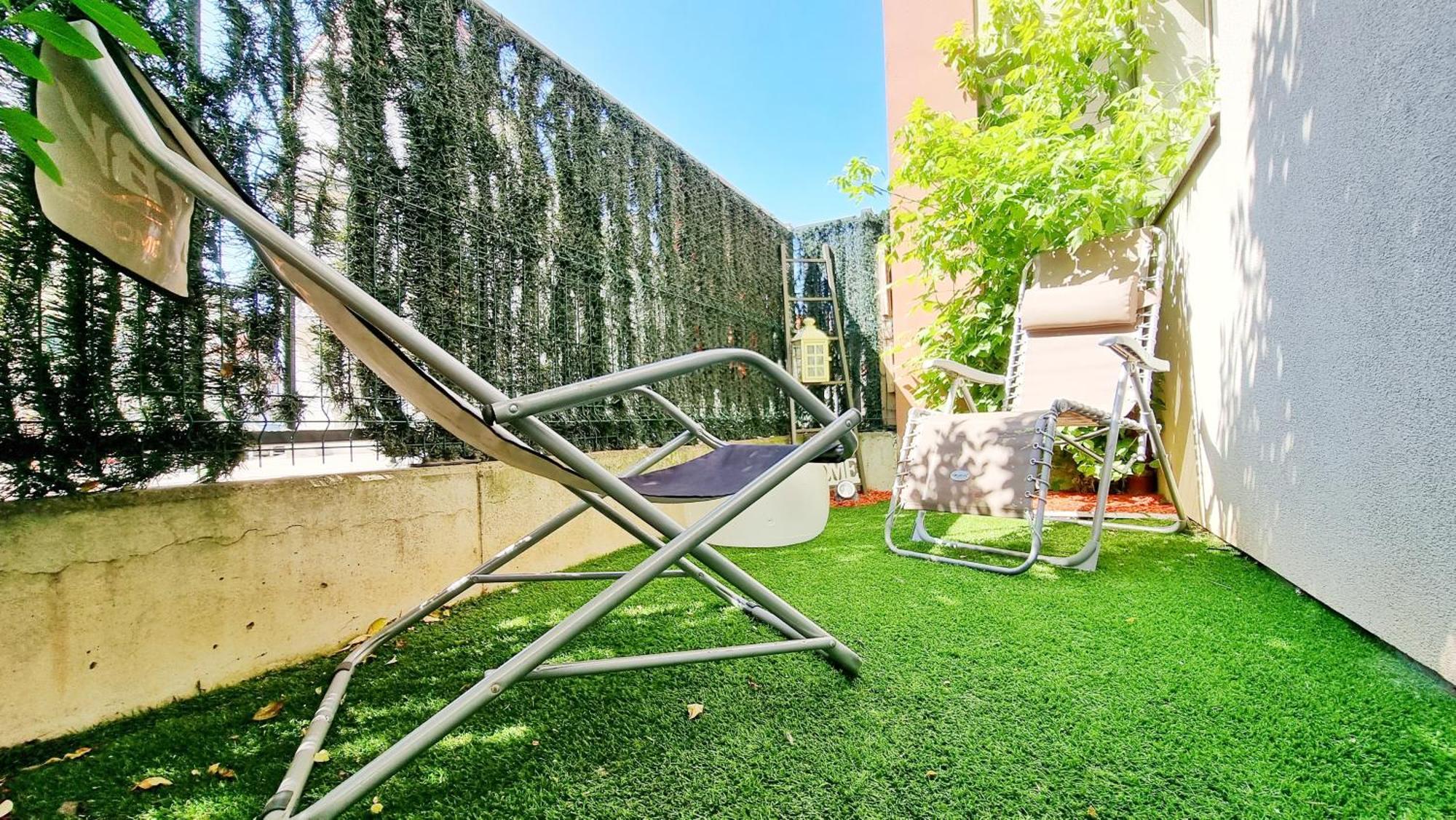 Le Stan - Centre - Parking - Exterieur - Fibre - Relax Bnb Colmar Exterior photo
